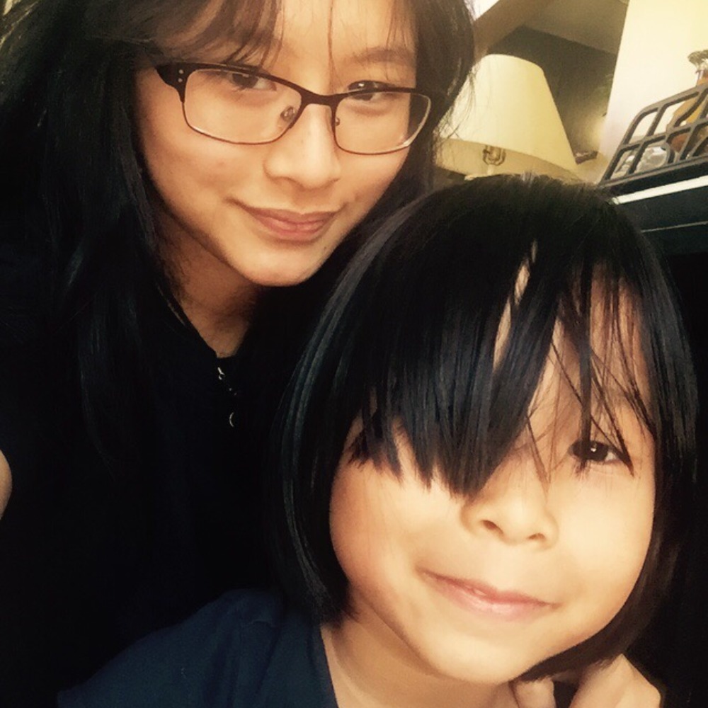 Meet your Posher, Thoa